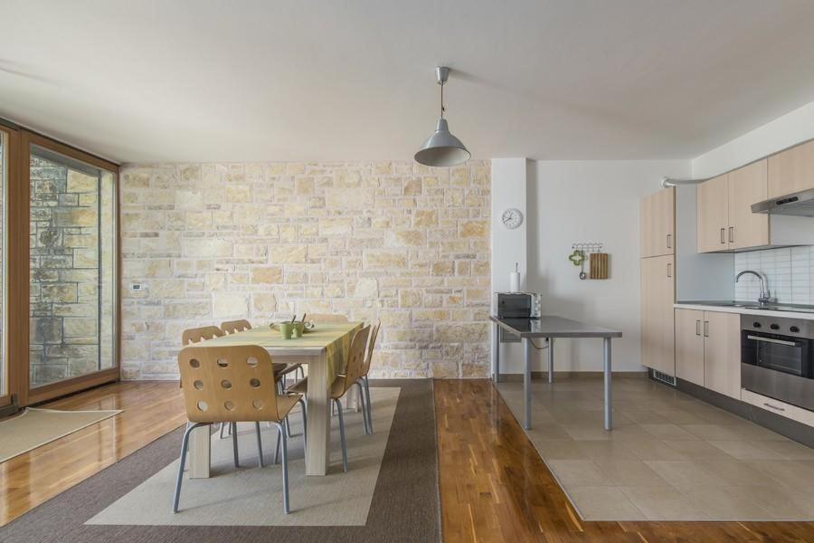 Vila Pietra Dajla Exteriér fotografie