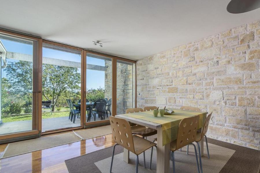 Vila Pietra Dajla Exteriér fotografie