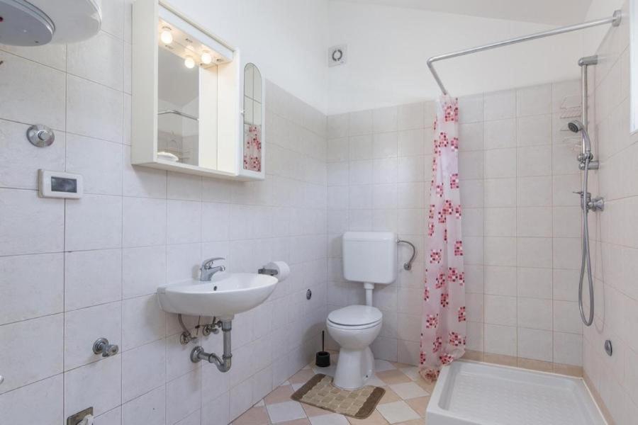 Vila Pietra Dajla Exteriér fotografie