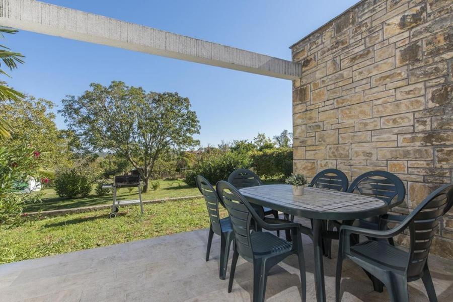 Vila Pietra Dajla Exteriér fotografie