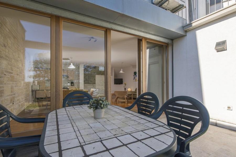 Vila Pietra Dajla Exteriér fotografie