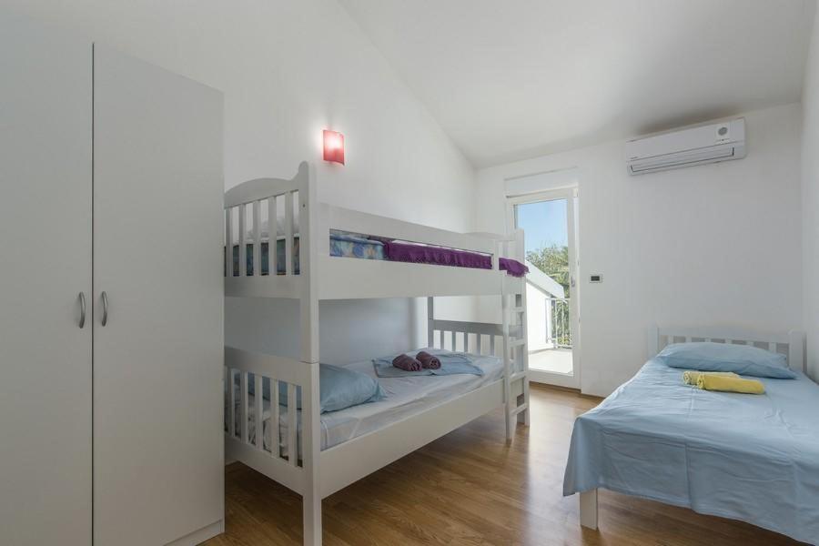 Vila Pietra Dajla Exteriér fotografie