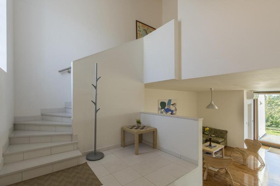 Vila Pietra Dajla Exteriér fotografie