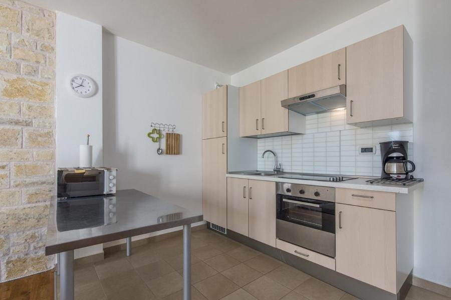 Vila Pietra Dajla Exteriér fotografie
